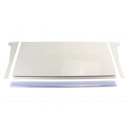 Prateleira de Expositor, 950 x 390 mm ref 28710 MADER