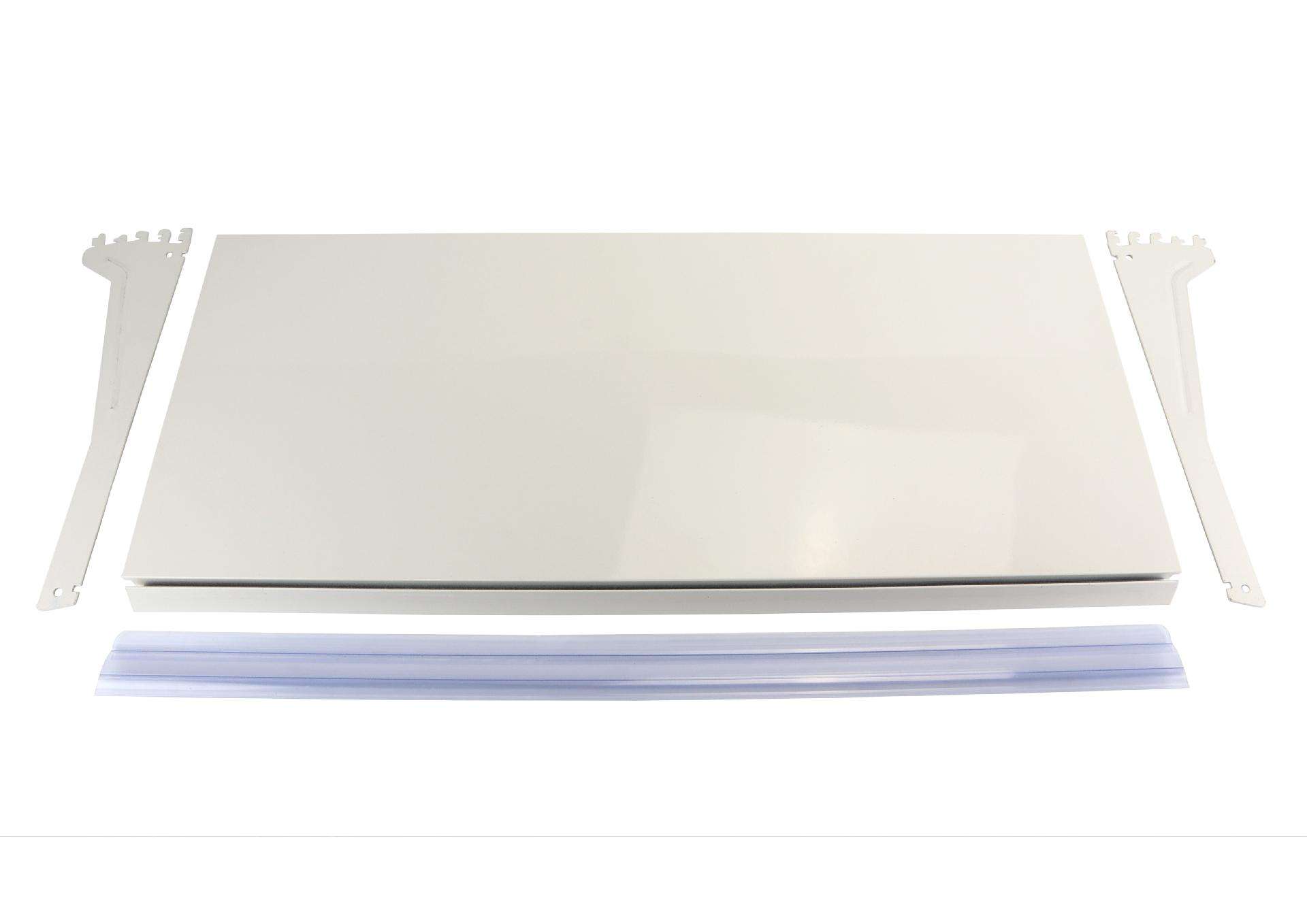 Prateleira de Expositor, 950 x 390 mm refª 28710 MADER