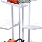 Expositor para Motosseras -MGD refª 28871 MADER Expositor para Motosseras -MGD refª 28871 MADER