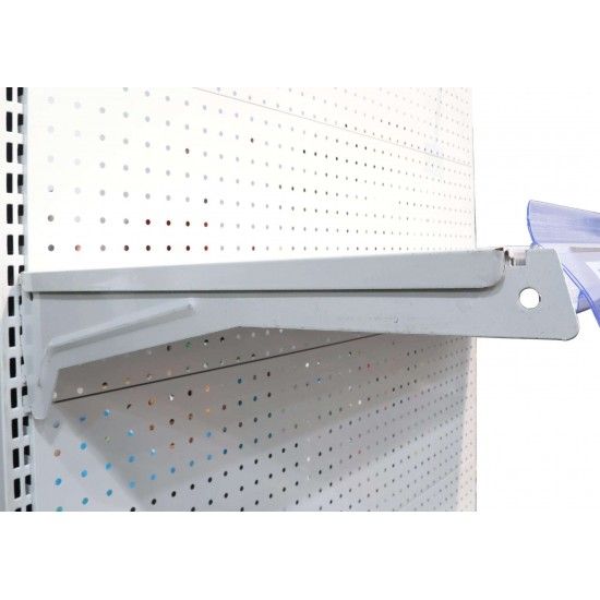 Prateleira de Expositor, 950 x 390 mm ref 28710 MADER