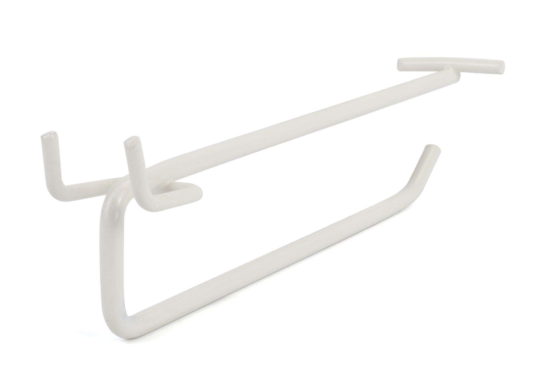 Picot Duplo, sem Porta Preços, 200mm refª 28620 MADER