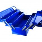 MALA PARA FERRAMENTA METÁLICA 530x200x200 mm refª 28627 MADER MALA PARA FERRAMENTA METÁLICA 530x200x200 mm refª 28627 MADER