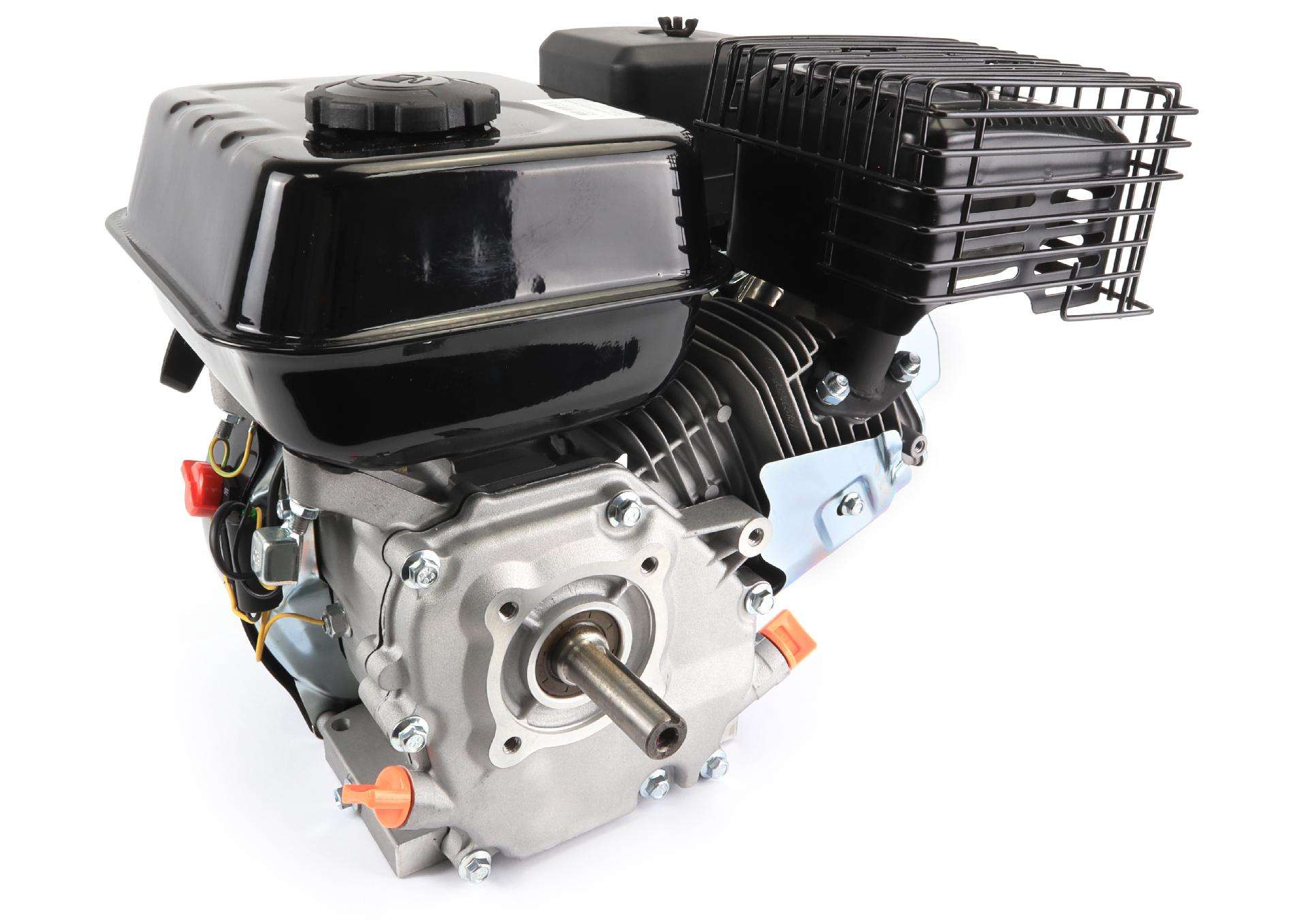 Motor para Motocultivador, 212CC refª 28565 MADER