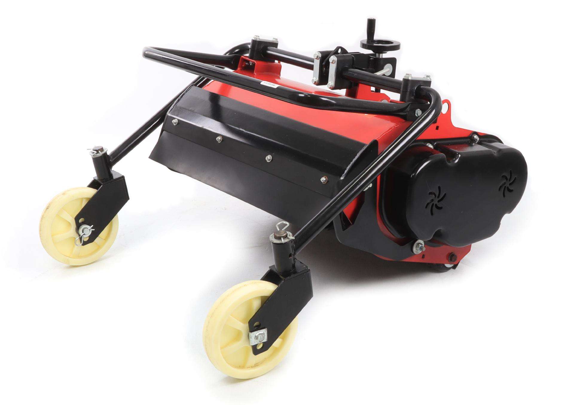 Destroçador / cort mato 60cm 2D refª 28559 MADER