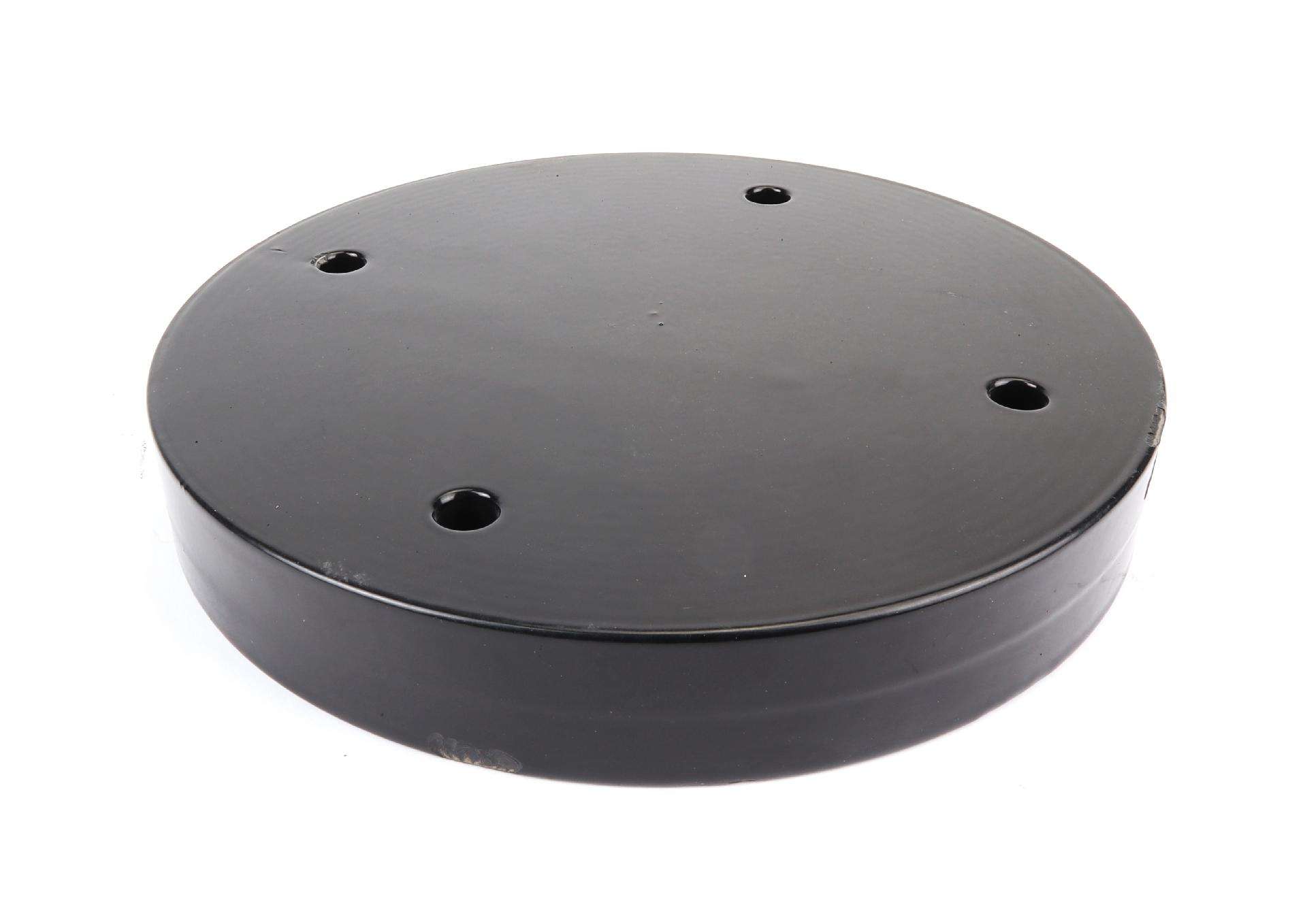 Pesos p/motocultivador 2unidades, 15Kg refª 28563 MADER