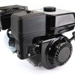 Motor para Motocultivador, 212CC ref 28565 MADER