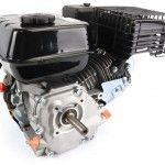 Motor para Motocultivador, 212CC ref 28565 MADER