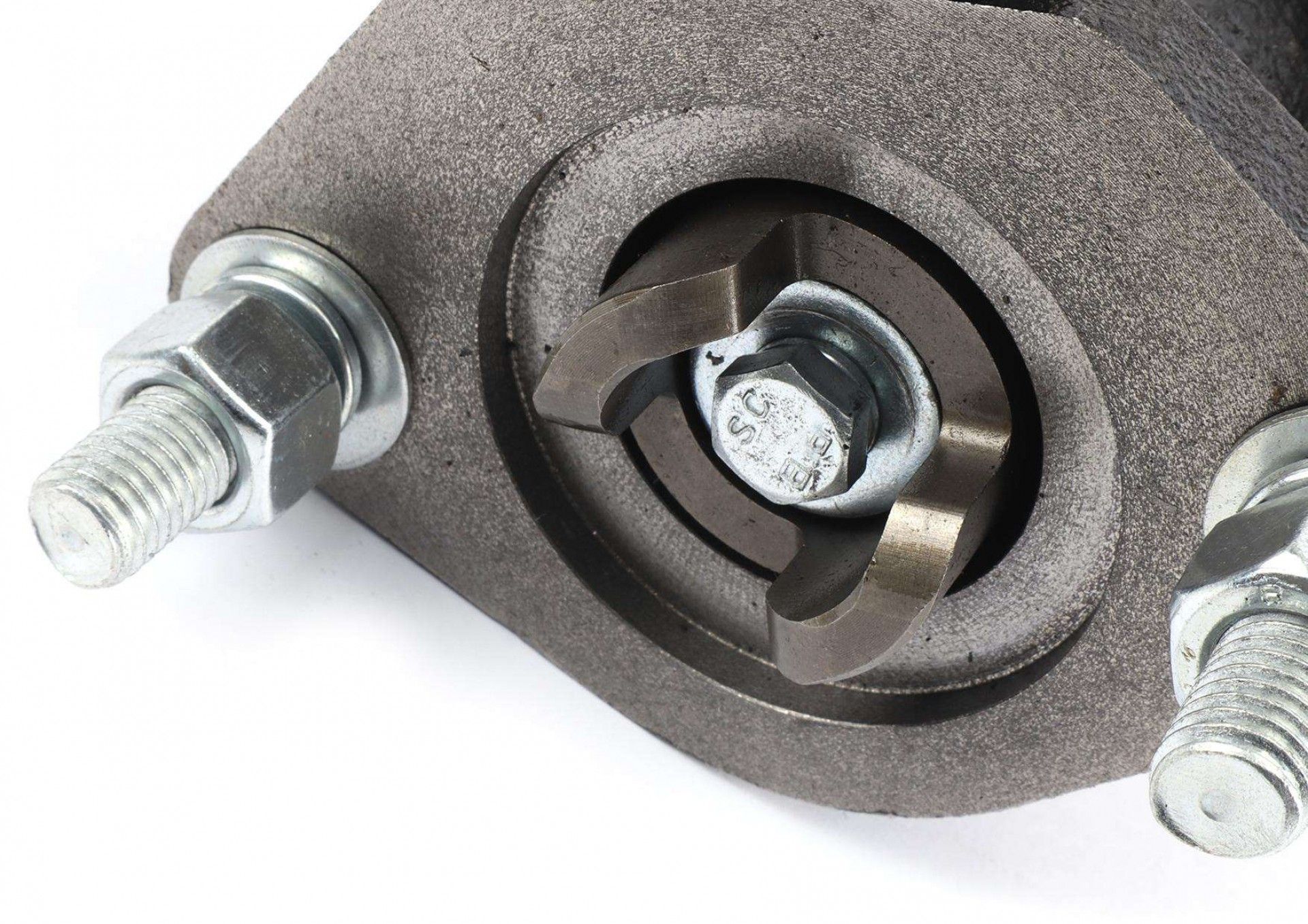 Engate rápido 2D refª 28560 MADER