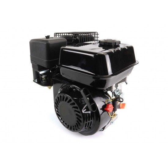 Motor para Motocultivador, 212CC refª 28565 MADER Motor para Motocultivador, 212CC refª 28565 MADER