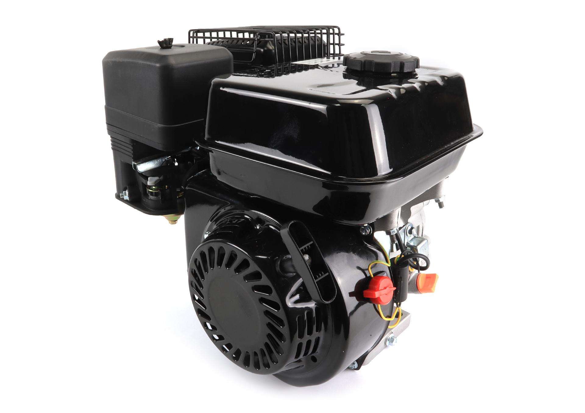 Motor para Motocultivador, 212CC refª 28565 MADER