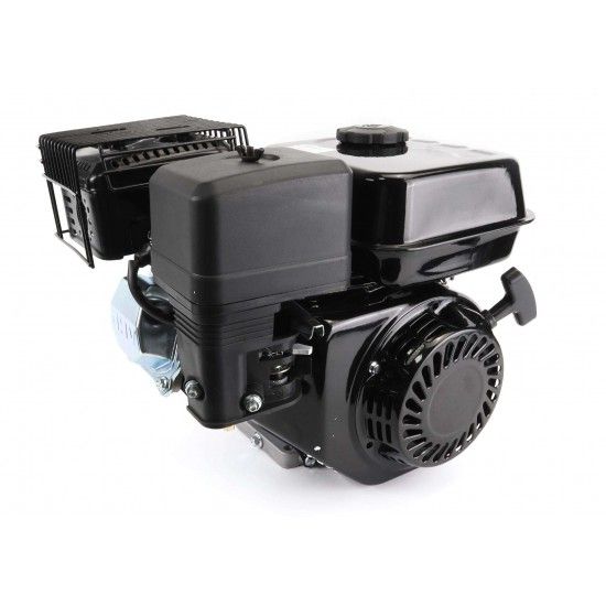 Motor para Motocultivador, 212CC refª 28565 MADER Motor para Motocultivador, 212CC refª 28565 MADER
