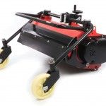 Destroçador / cort mato 60cm 2D refª 28559 MADER Destroçador / cort mato 60cm 2D refª 28559 MADER
