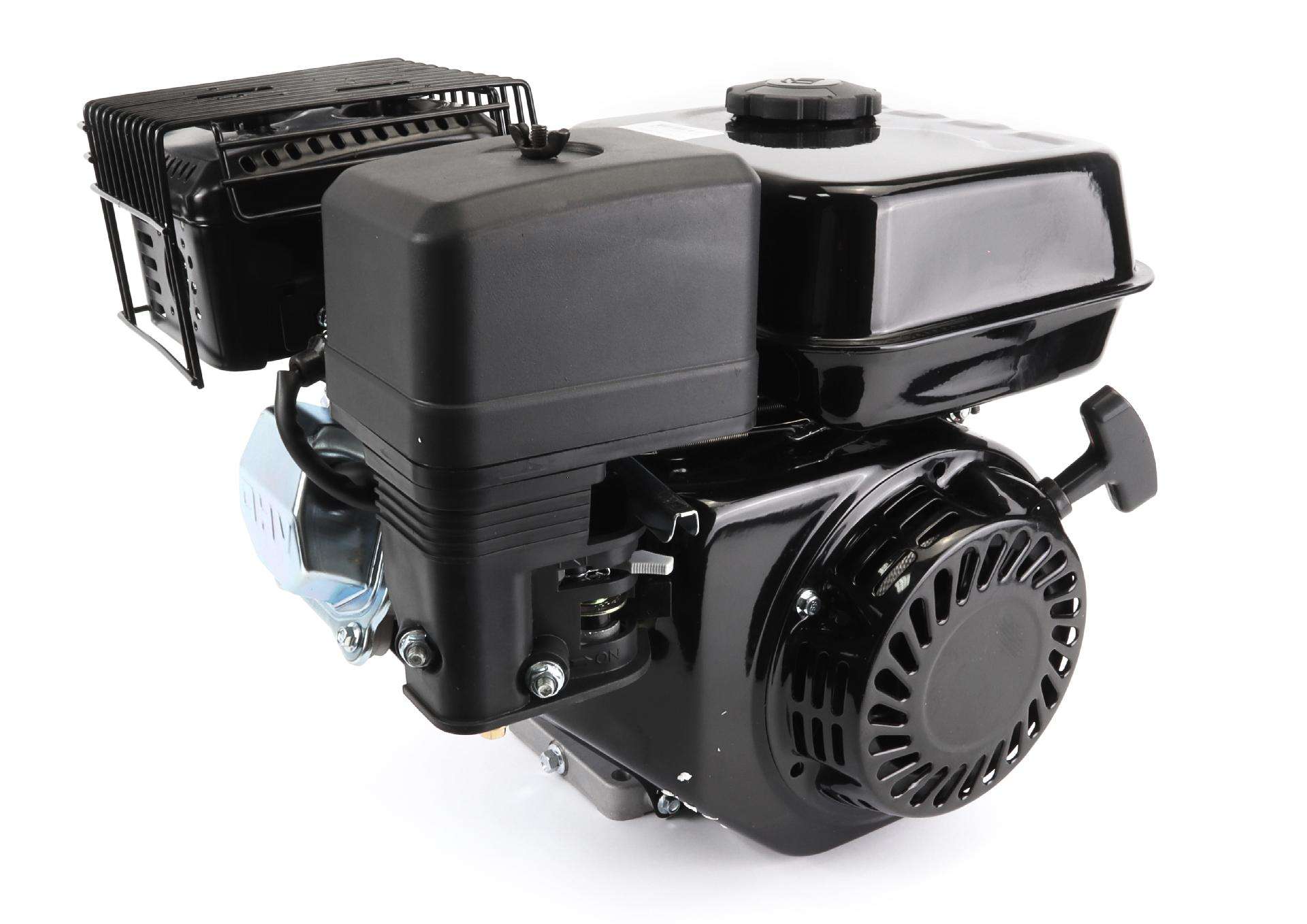 Motor para Motocultivador, 212CC refª 28565 MADER