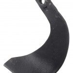 Faca Esquerda, para Motocultivador ref 28554 MADER