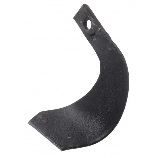 Faca Esquerda, para Motocultivador ref 28554 MADER