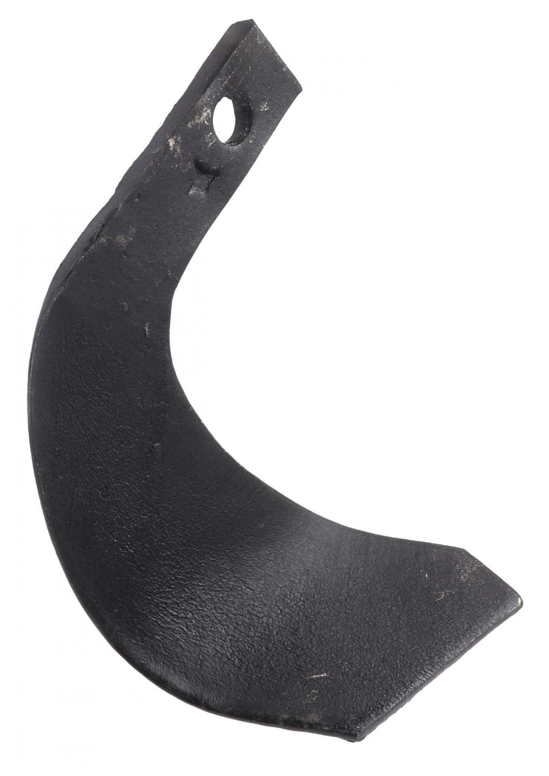 Faca Direita, para Motocultivador refª 28555 MADER