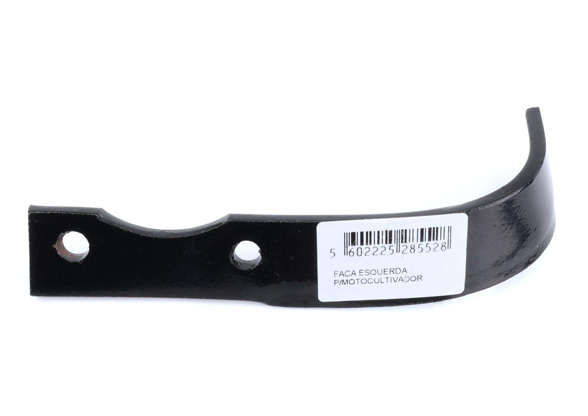 Faca, para Motocultivador, Esquerda refª 28552 MADER