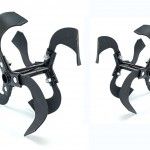 Fresa para Motocultivador, Par refª 28556 MADER Fresa para Motocultivador, Par refª 28556 MADER