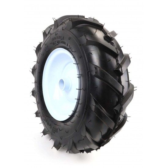 Roda Completa, para Motocultivador, 2Un refª 28557 MADER Roda Completa, para Motocultivador, 2Un refª 28557 MADER