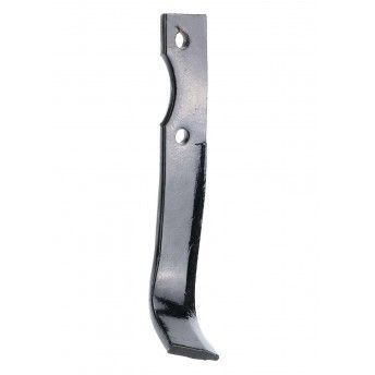Faca, para Motocultivador, Esquerda ref 28552 MADER