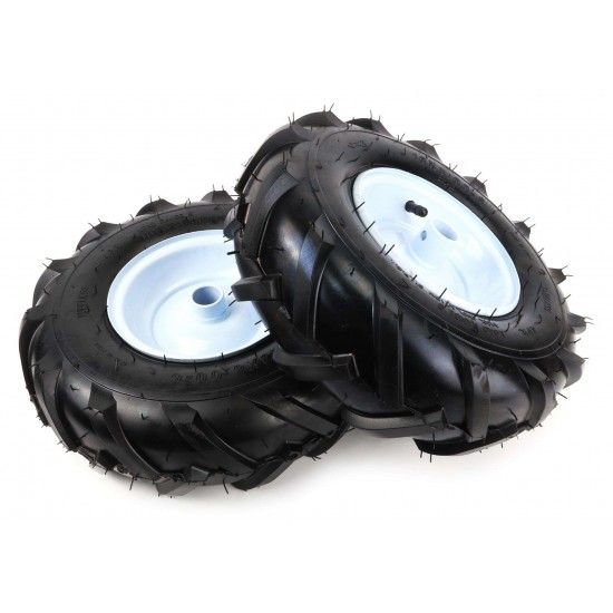 Roda Completa, para Motocultivador, 2Un ref 28557 MADER