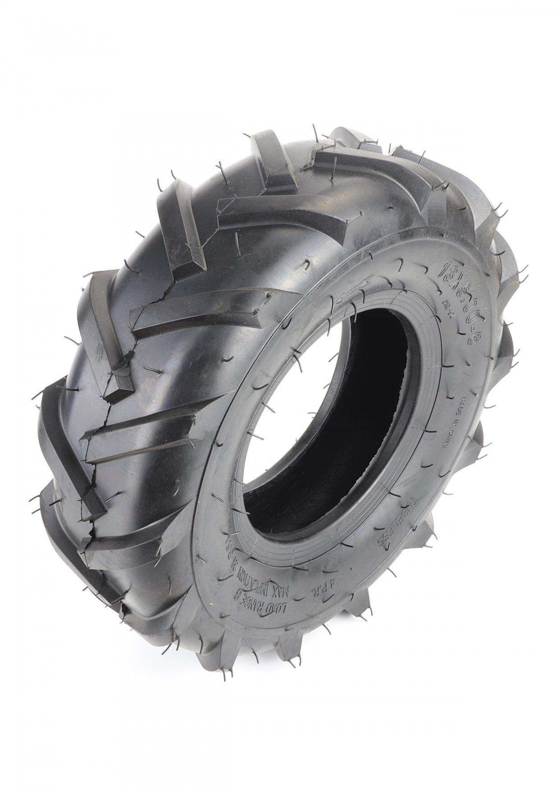 Pneu + Câmara de Ar, Par refª 28558 MADER