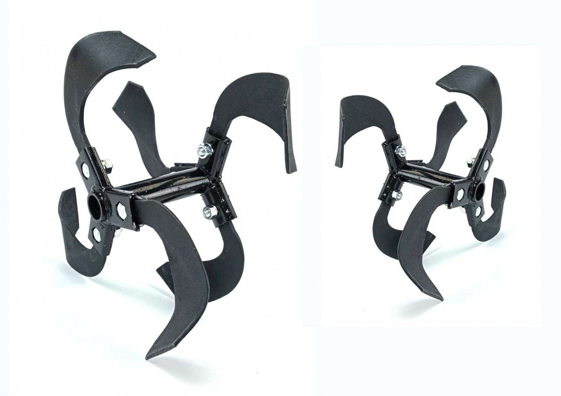 Fresa para Motocultivador, Par refª 28556 MADER