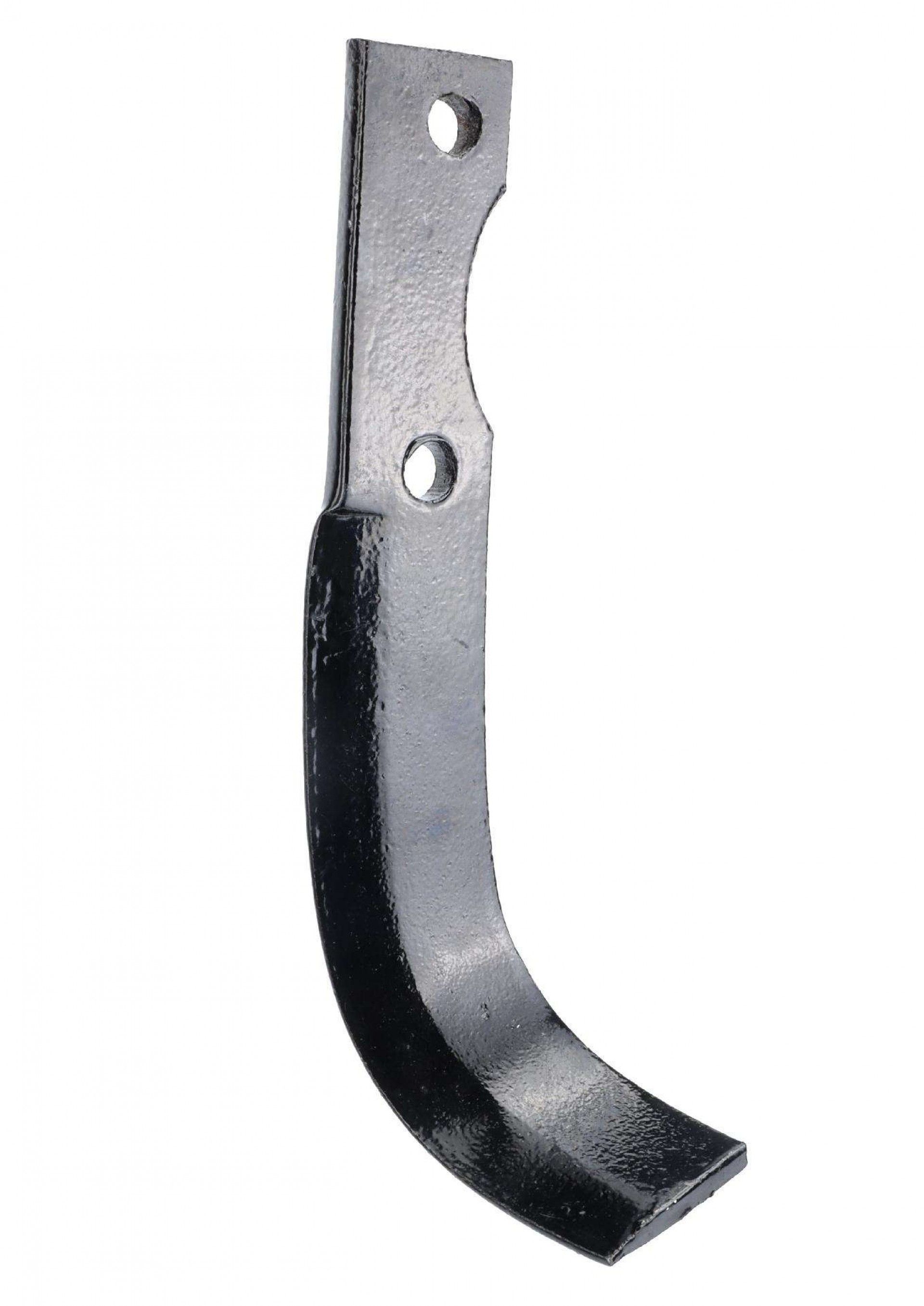 Faca, para Motocultivador, Direita refª 28553 MADER