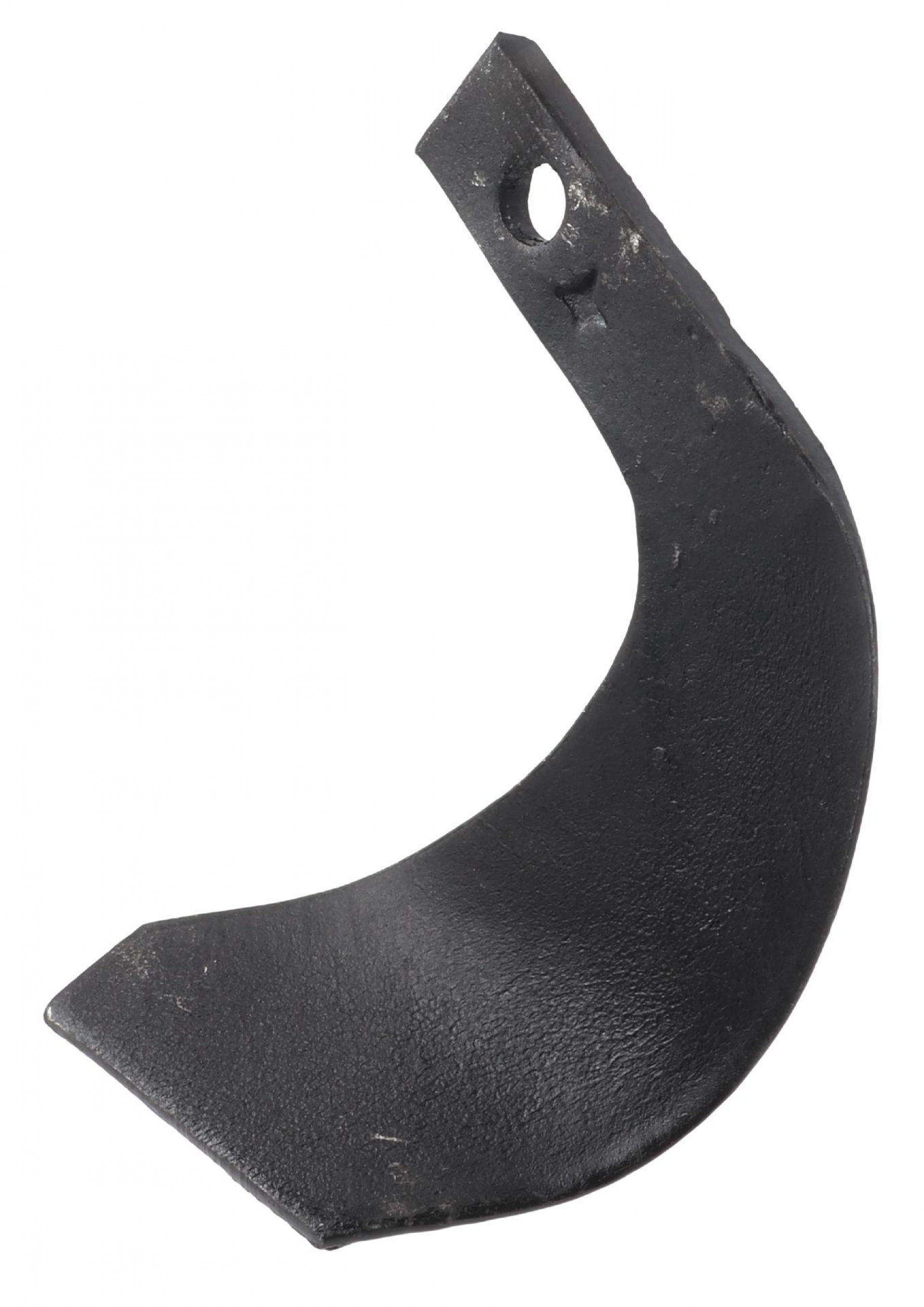 Faca Esquerda, para Motocultivador refª 28554 MADER