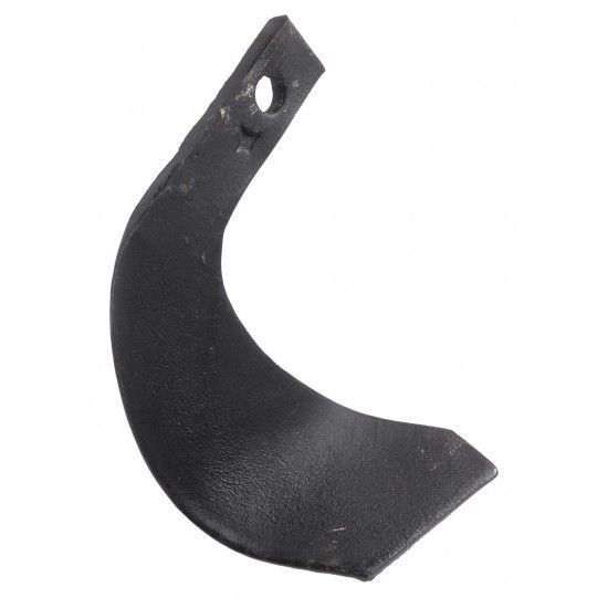 Faca Direita, para Motocultivador ref 28555 MADER