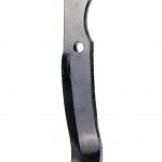 Faca, para Motocultivador, Direita refª 28553 MADER Faca, para Motocultivador, Direita refª 28553 MADER