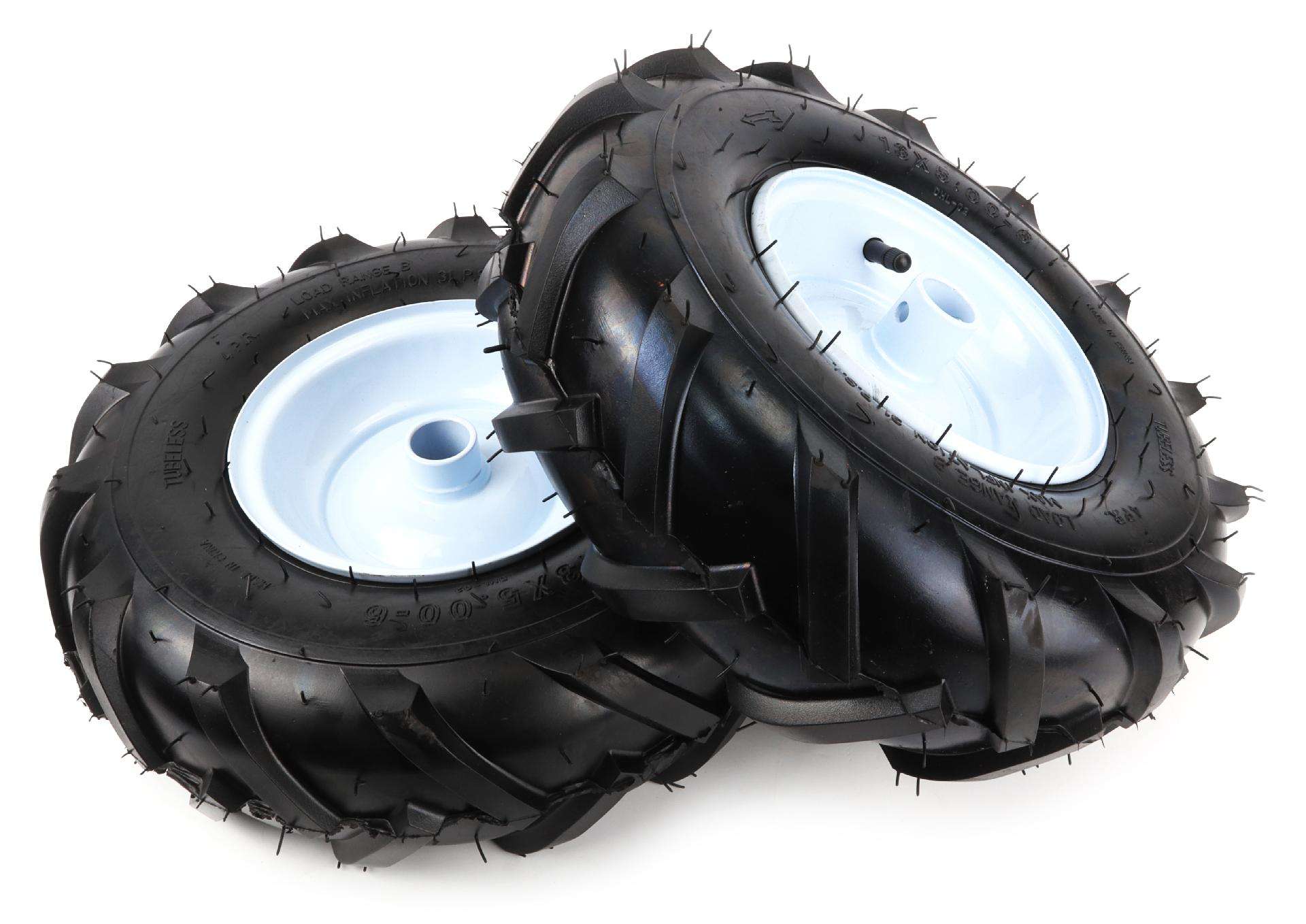 Roda Completa, para Motocultivador, 2Un refª 28557 MADER