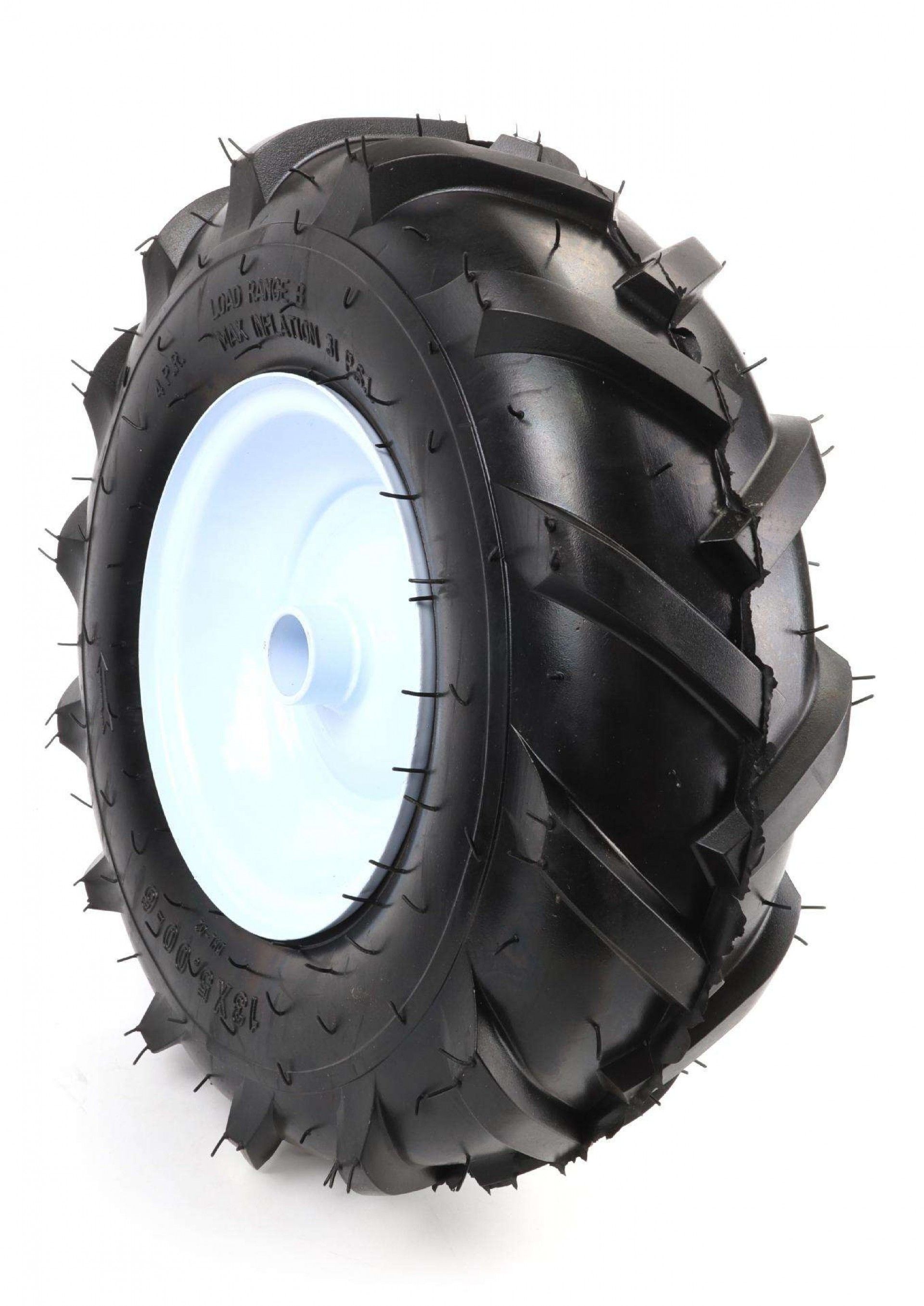 Roda Completa, para Motocultivador, 2Un refª 28557 MADER