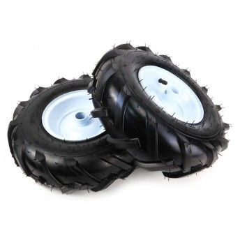 Roda Completa, para Motocultivador, 2Un ref 28557 MADER