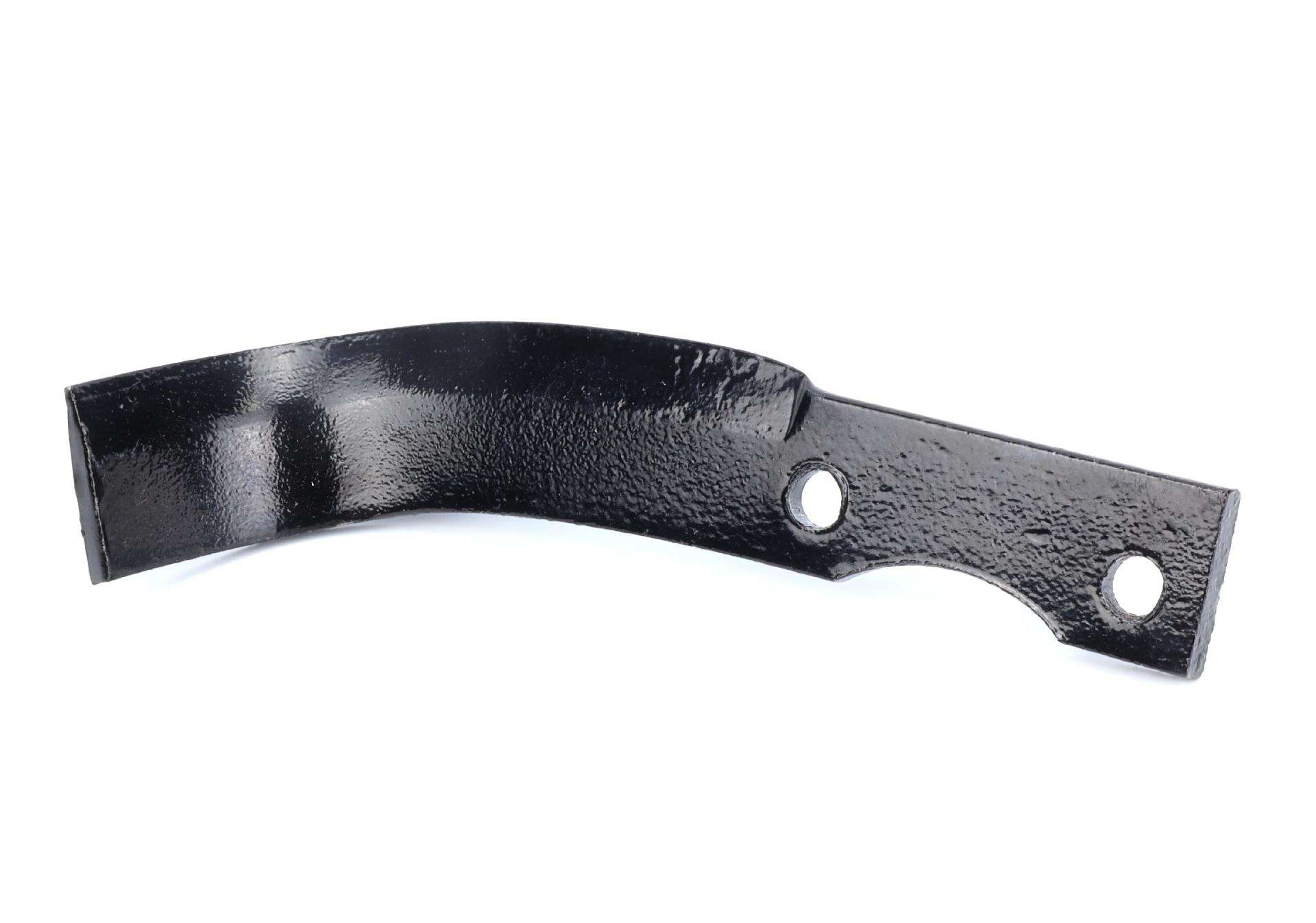 Faca, para Motocultivador, Direita refª 28553 MADER