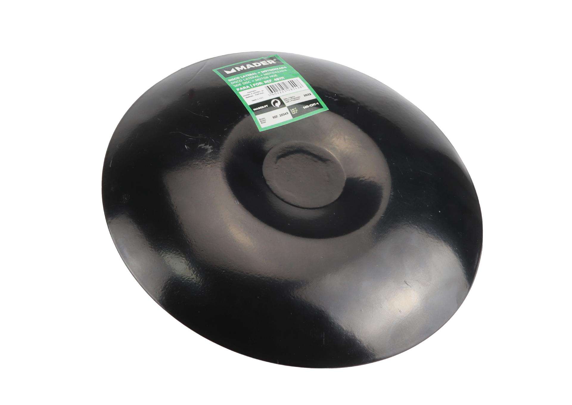 Disco Lateral para Motoenxada, 1Un  refª 28549 SUPER POWER