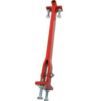 Adaptador Charrua / Abre Rgos, 40cm ref 28548 MADER