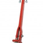 Adaptador Charrua / Abre Rêgos, 35cm refª 28547 MADER Adaptador Charrua / Abre Rêgos, 35cm refª 28547 MADER