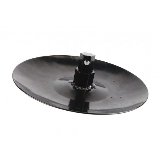 Disco Lateral para Motoenxada, 1Un  ref 28549 SUPER POWER