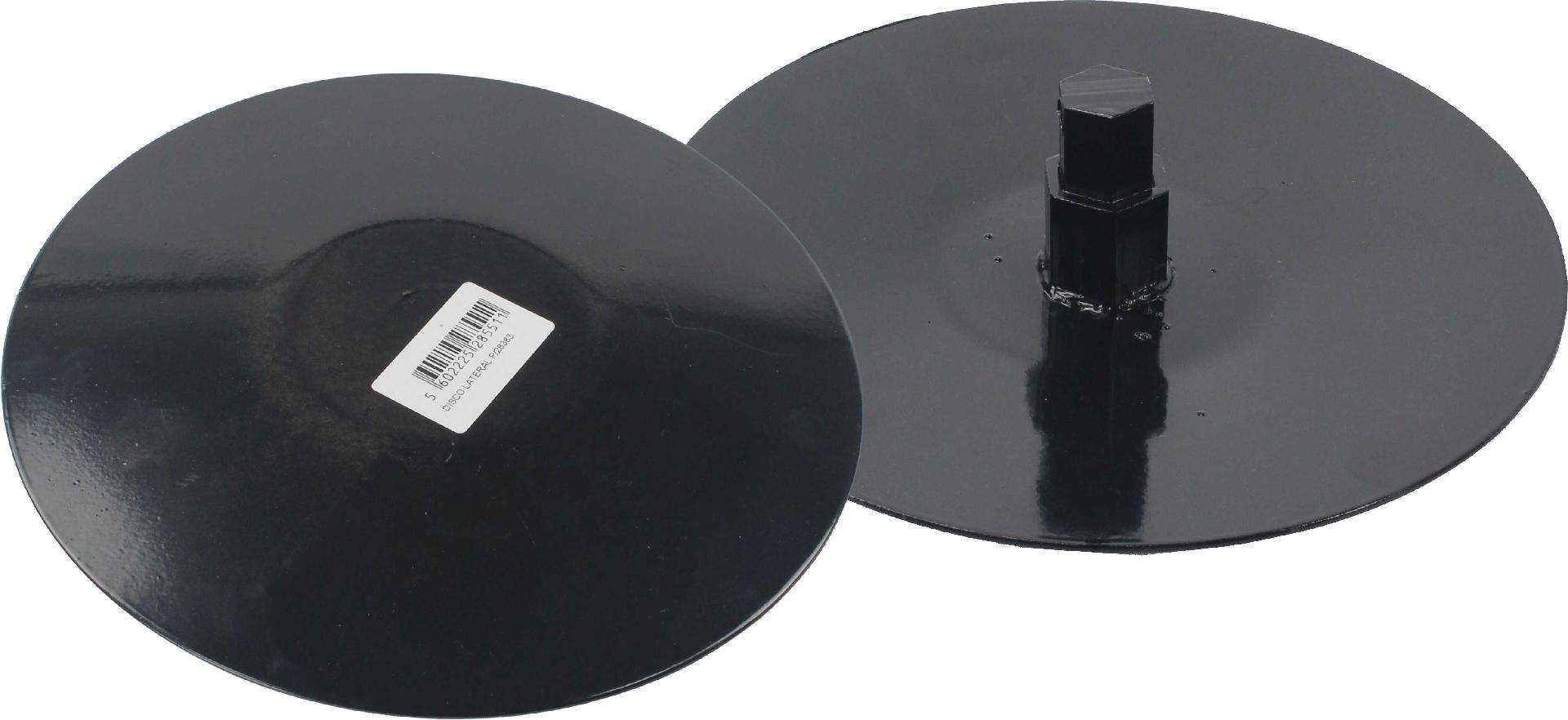 Disco Lateral para Motoenxada, 2Un refª 28551 MADER