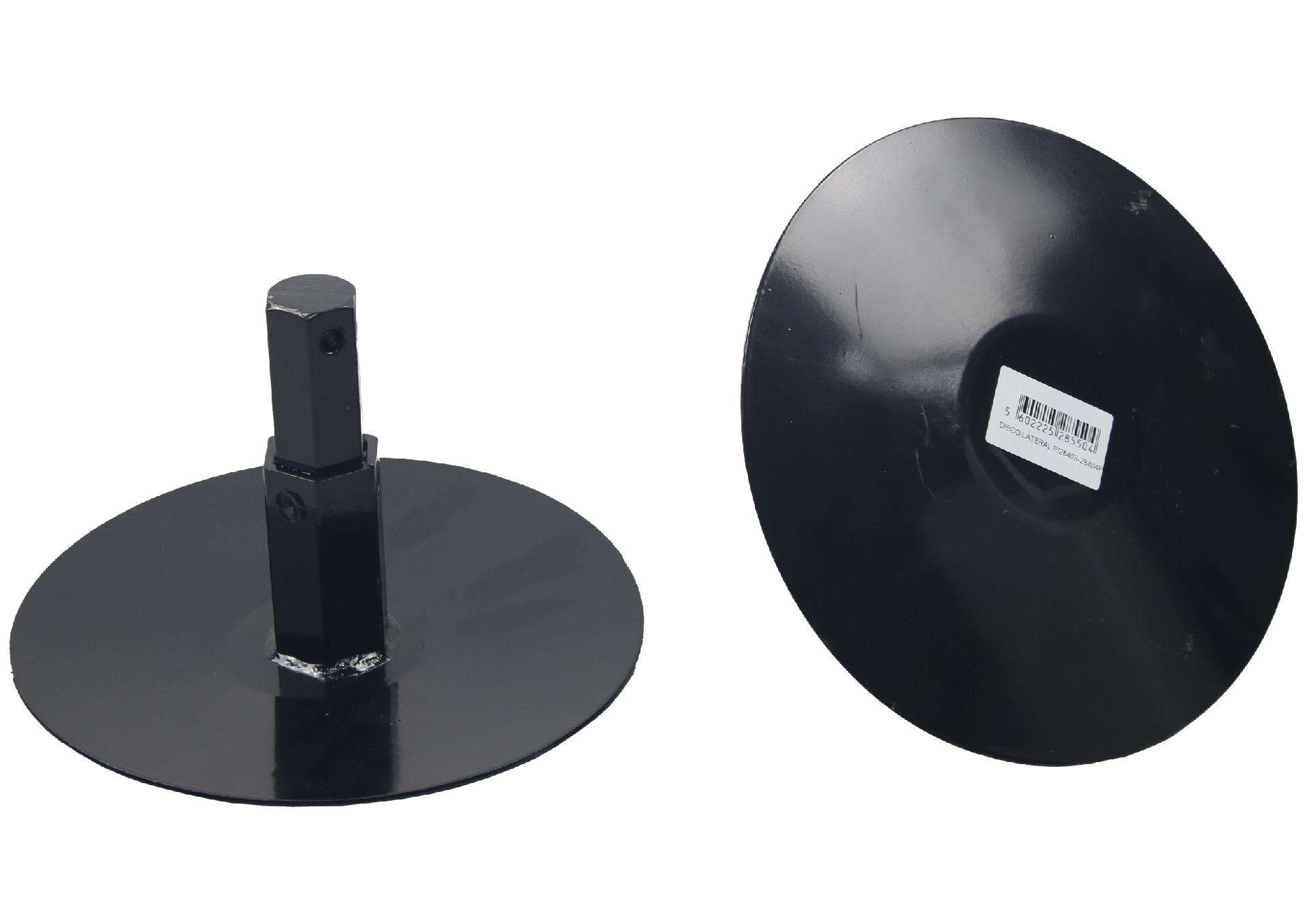 Disco Lateral para Motoenxada, 2Un refª 28550 MADER