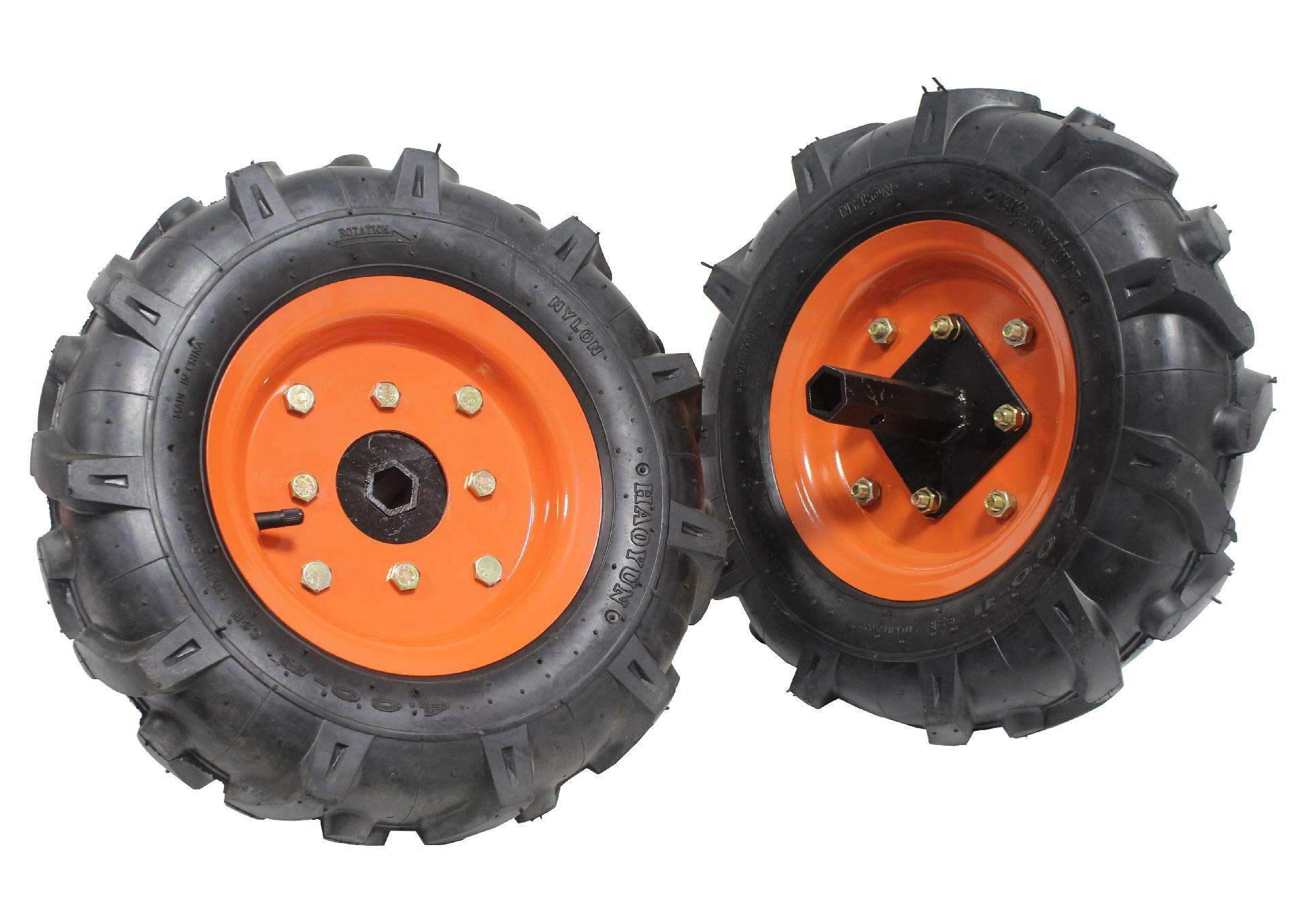 Motoenxada, 196cc, Filtro ar elevado ref. 28434 MADER