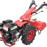Motocultivador, 15HP, 420CC ref 28511 MADER