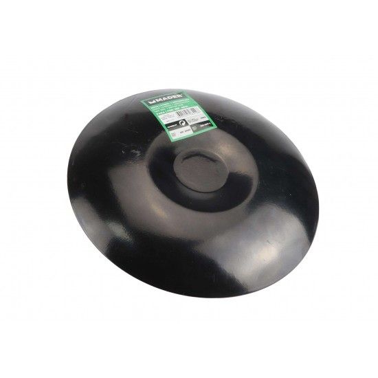 Disco Lateral para Motoenxada, 1Un  ref 28549 SUPER POWER