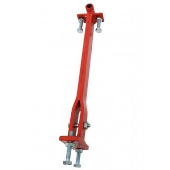 Adaptador Charrua / Abre Rgos, 35cm ref 28547 MADER