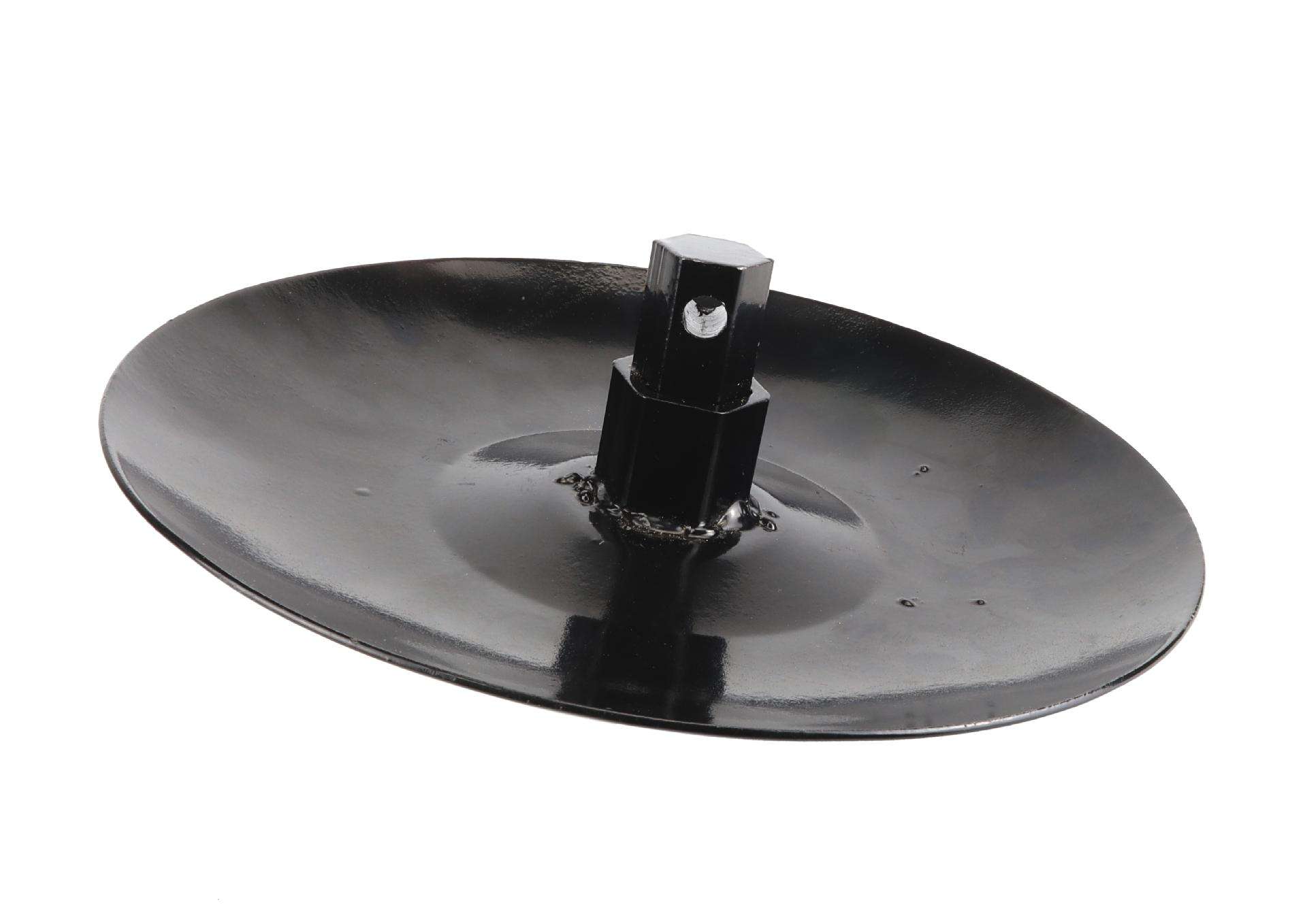 Disco Lateral para Motoenxada, 1Un  refª 28549 SUPER POWER