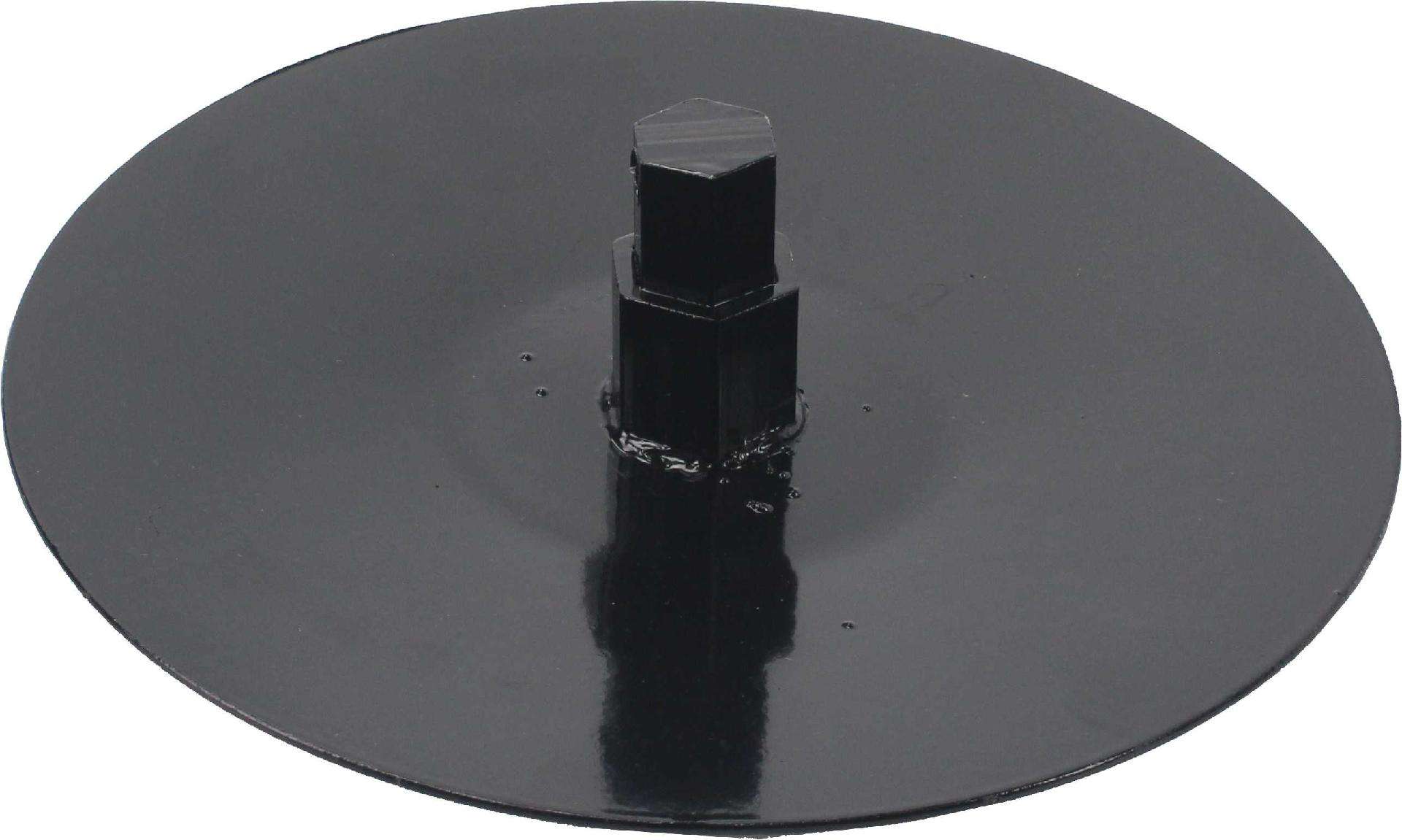 Disco Lateral para Motoenxada, 2Un refª 28551 MADER