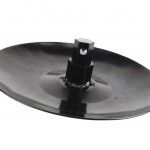 Disco Lateral para Motoenxada, 1Un refª 28549 SUPER POWER Disco Lateral para Motoenxada, 1Un refª 28549 SUPER POWER