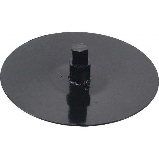 Disco Lateral para Motoenxada, 2Un refª 28551 MADER Disco Lateral para Motoenxada, 2Un refª 28551 MADER