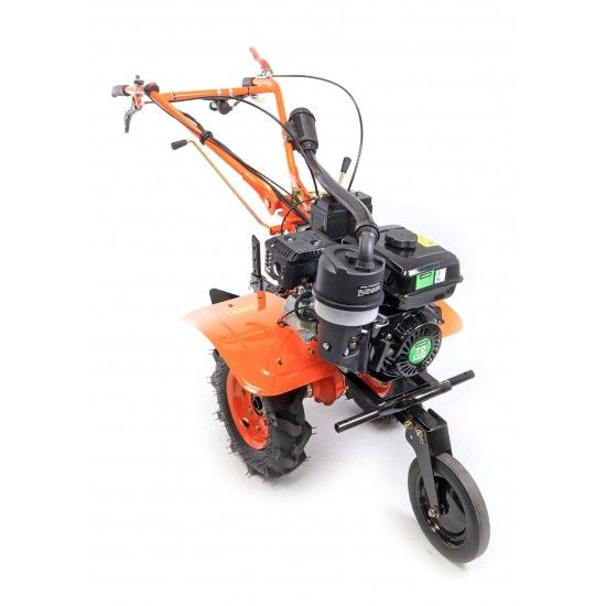 Motoenxada, 208cc, Filtro ar elevado, Arranque Elétrico refª 28431 MADER Motoenxada, 208cc, Filtro ar elevado, Arranque Elétrico refª 28431 MADER